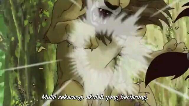 Dr.Stone Eps 3 Season 1 Sub Indonesia Episode Three