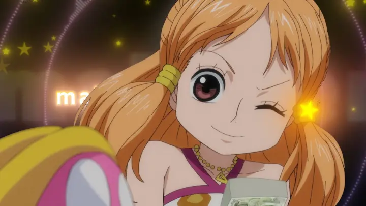 One Piece Robin S Inner Scream I Want To Live 1 Bilibili