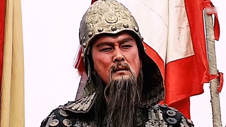 "Yunchang adalah orang yang benar di dunia, Yunchang... sudah pergi"