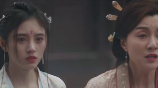 [Ju Jingyi｜Nan Ru Gu] Am I the only one on the Internet who thinks her ancient costume is smart and 