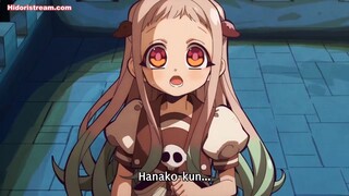 EP12 Shounen Hanako-kun Season 2 (Sub Indonesia) END