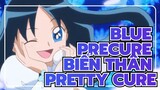 Blue Precure Biến Thân | Pretty Cure