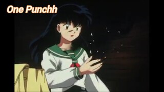 InuYasha (Short Ep 60) - Kagome bị nguyền rủa #Inuyasha