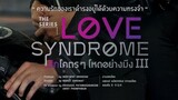 LOVE SYNDROME III EP 2 ENGSUB
