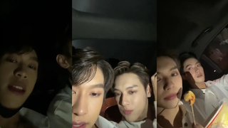 (10112021) IG live pluemtyst LAZiCON