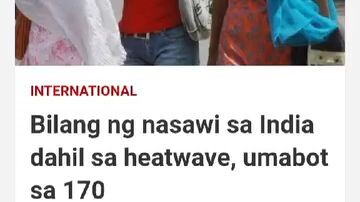 Heatwave | Bible Prophecy