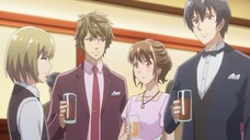 Ep 9 - Kyoto Teramachi Sanjou no Holmes [sub Indo]