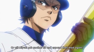 Ace of Diamond S2-18