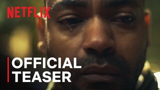 Top Boy: Season 3 | Official Teaser | Netflix