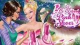 Barbie in The Pink Shoes Full Movie 2013