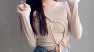 Jeans ceiling