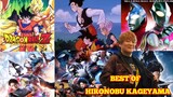 Best of Hironobu Kageyama Songs (Tokusatso & Anime)
