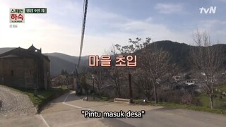 Korean Hostel in Spain - 2019 - Episode 10