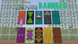 Disney Encanto Banners | Minecraft