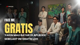 FACE ME | FULL EPISODE 1-12 | MISTERI DI BALIK TUDUHAN MALPRAKTIK DOKTER BEDAH