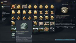War Thunder - Open CASES in War Thunder./War Thunder - Открываю КЕЙСЫ в War Thunder