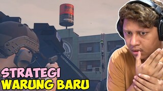 STRATEGI BARU PERAMPOKAN - GTA V Roleplay #83