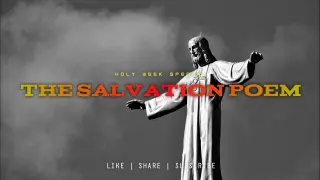 The Salvation Poem Song - Tagalog x English [ Holy Week Special ] Dj Ronzkie Remix | Philippines