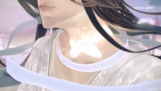 heaven official's blessing (hua Cheng x xie lia)