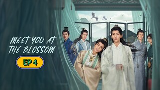 🇨🇳🇹🇭 [BL] MEET YOU AT THE BLOSSOM | EPISODE 4 (eng sub) (2024)