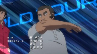 Gundam Build Fighters  - OP 2 HD 1080p