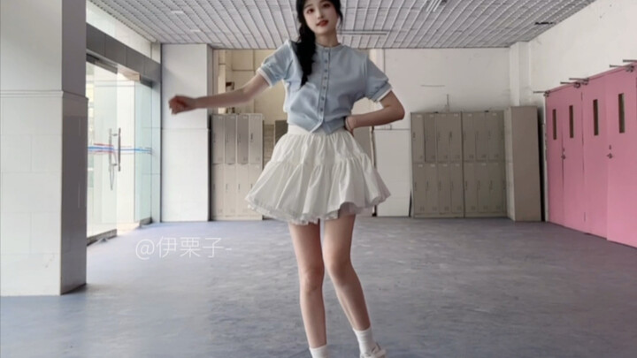 开门 系小蛋糕｜少女时代Gee