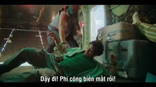Hành trình tìm kho báu EP 6 [Sub Việt]