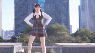 【Nanqiu】Cute くてごめん❤ I’m so sorry for being so cute (˘ ³˘)