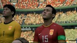 PC-EA Play Pro配信「FIFA 23」本土錦標賽-西班牙甲級聯賽-中國隊和廣州城隊-第一戰 (3)