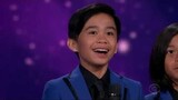 Amazing Filipino Auditions That SHOCKED The World Britain's got talent
