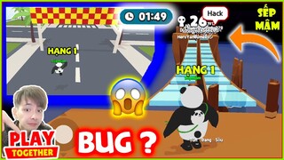 PLAY TOGETHER | HƯỚNG DẪN HACK TOP 1 TIỆC TRÒ CHƠI  | Sếp Mậm