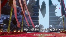 Đấu Phá Thương Khung Ngoại Truyện EP 55 [Sub Việt]