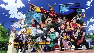 N°72 My Hero Academia