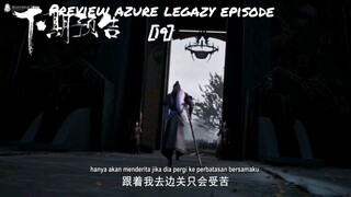 preview azure legazy (the demon hunter) episode [19]