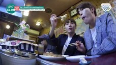 SVT Club Ep 5 Unreleased OdengBar Mukbang BooChanSoon