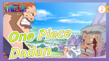 [One Piece AMV / Sedih / Dadan] Apakah Misinya Benar Lebih Penting Daripada Keluarga?_2