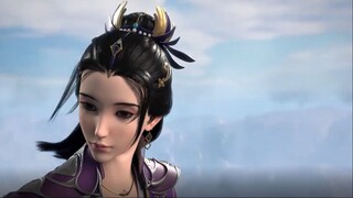 Supreme Sword God Episode 122 Sub Indo