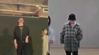 【ENHYPEN|Ryu Nishimura】Kakak perempuan Tuhan menari bak dewa! Seluruh keluarga adalah dewa penari!