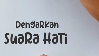 Eps.06 dengarkan suara hati