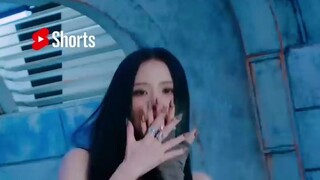 PINKVENOM CHALLENGE JISOO VERSION