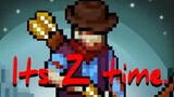 Its Pixel Z time!! | Fury survivor : pixel Z | Migu