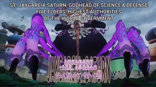 trailer one piece 1129