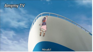 Pocket Monsters 2019 (Ep.8) _ Misaki gặp nguy hiểm #PocketMonsters2019_tap8