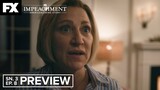 Impeachment: American Crime Story | Stand By Your Man - Ep.8 Preview | FX