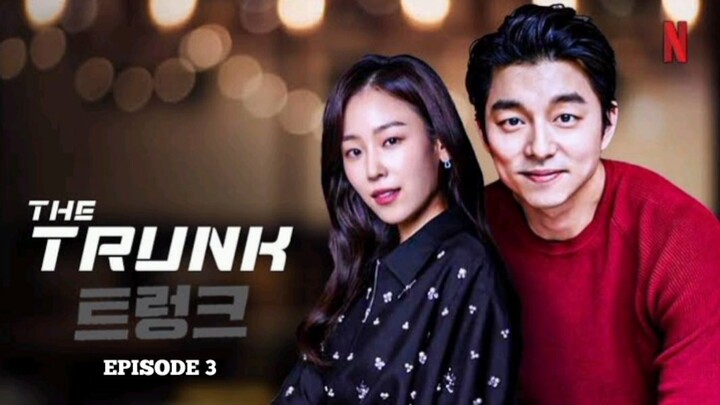 The Trunk Episode 3 In Hindi Koren Drama by Kdramaworld421