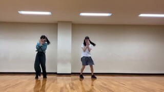 【Pembayaran getaran asli】 Perintah larangan Tokugawa カップヌードル 【踊ってみた】