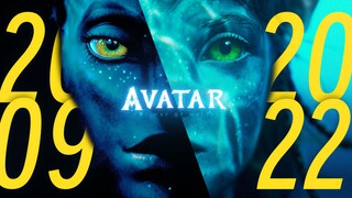 对话卡梅隆，《阿凡达2》担得起“救市之作”的名号吗？