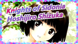 [Knights of Sidonia] HoshijiroÂ Shizuka: Never Regret Loving You