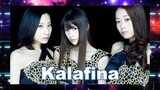 Kalafina [LisAni! LIVE-5 2015]