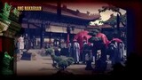 Story of yanxi palace tagdub ep. 12